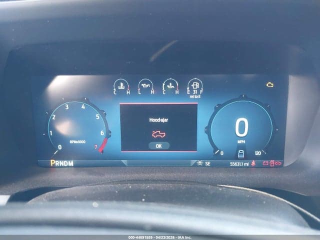 2024 FORD F-150 STX 7