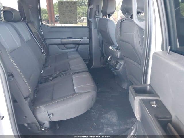 2024 FORD F-150 STX 8