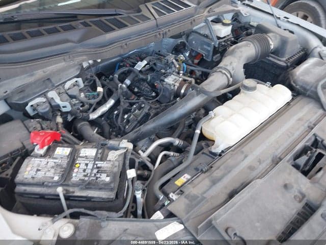2024 FORD F-150 STX 10