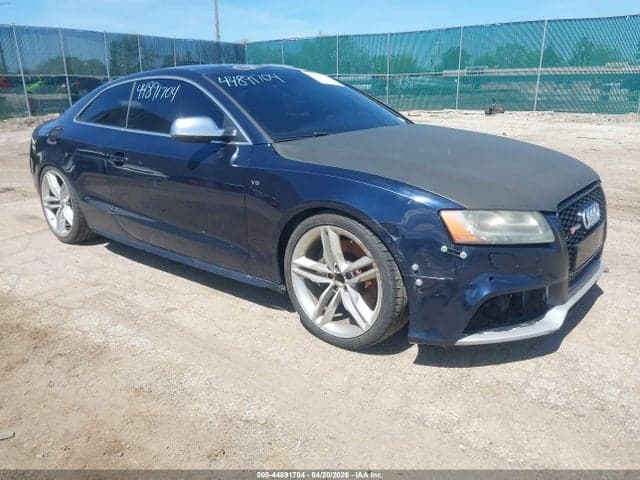 2008 AUDI S5 4.2L