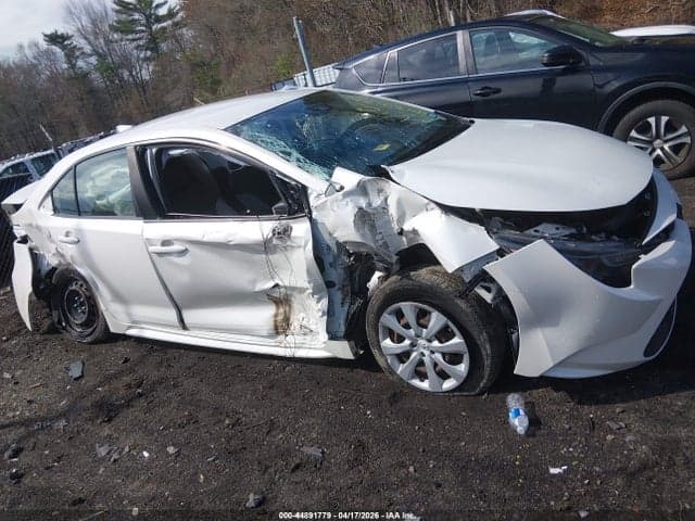 2020 TOYOTA COROLLA LE 6