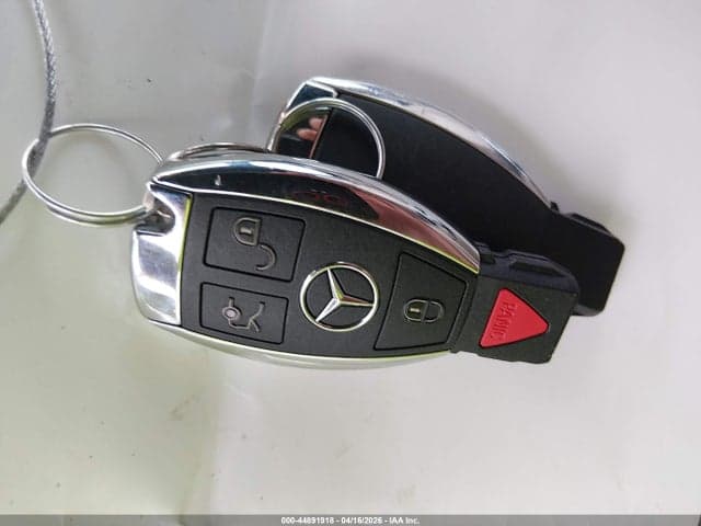 2018 MERCEDES-BENZ GLC 300 11