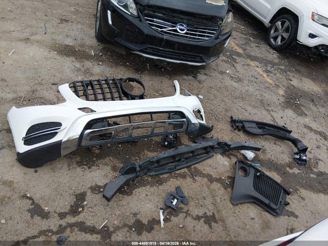 2018 MERCEDES-BENZ GLC 300 12
