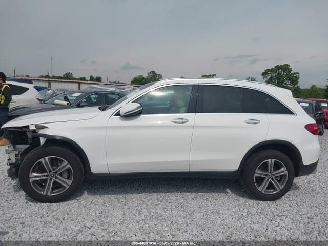 2018 MERCEDES-BENZ GLC 300 15