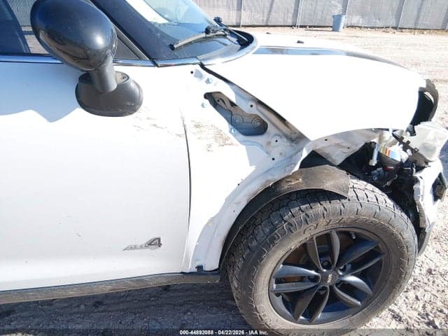 2012 MINI COOPER S 6
