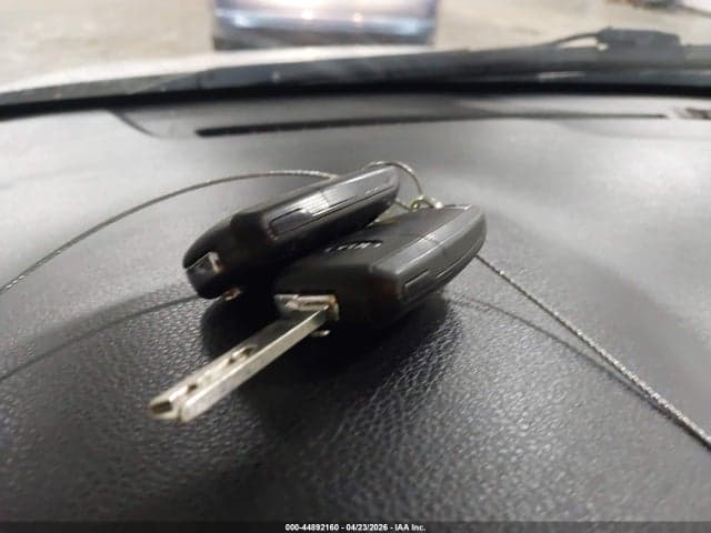 2019 KIA RIO S 11