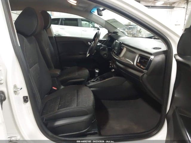 2019 KIA RIO S 5