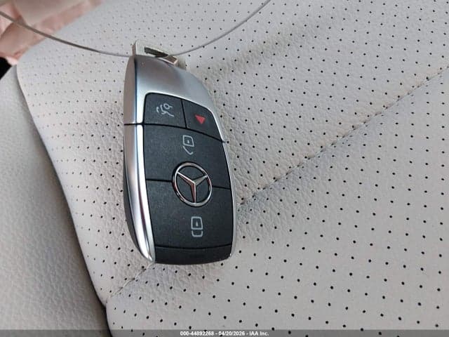2026 MERCEDES-BENZ GLE 450 4MATIC 11