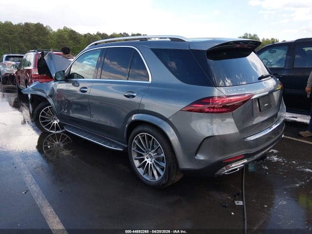 2026 MERCEDES-BENZ GLE 450 4MATIC 3