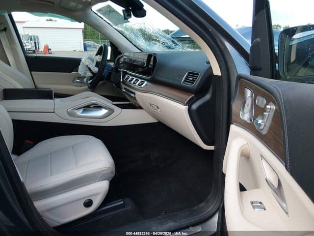 2026 MERCEDES-BENZ GLE 450 4MATIC 5