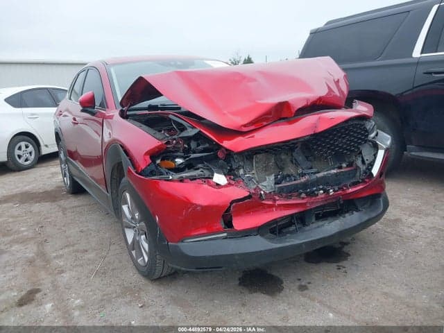 2021 MAZDA CX-30 PREFERRED 1