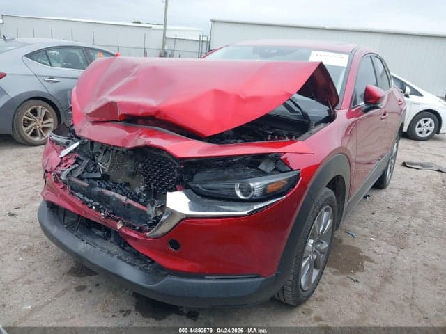 2021 MAZDA CX-30 PREFERRED 2