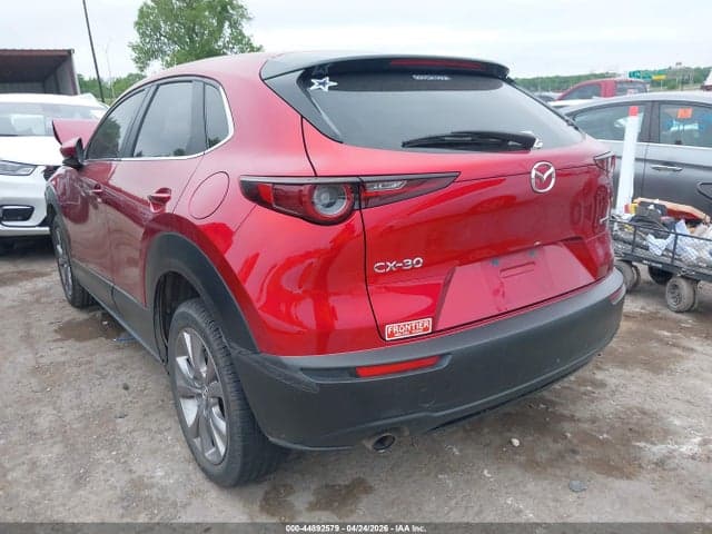 2021 MAZDA CX-30 PREFERRED 3