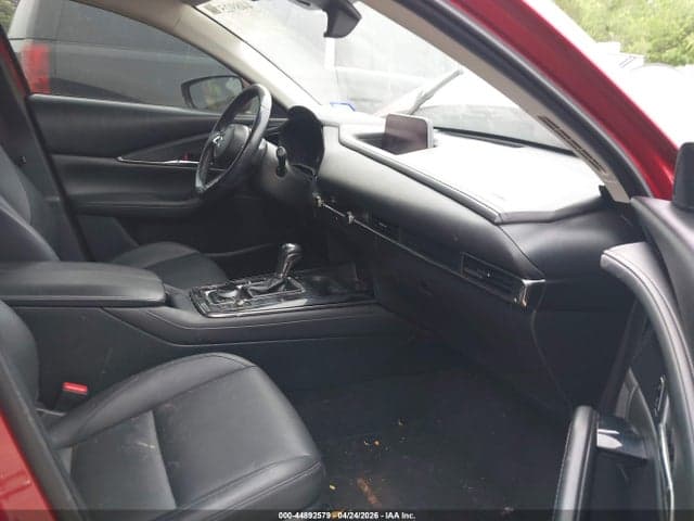 2021 MAZDA CX-30 PREFERRED 5