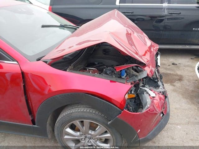 2021 MAZDA CX-30 PREFERRED 6
