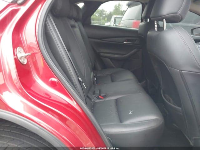 2021 MAZDA CX-30 PREFERRED 8