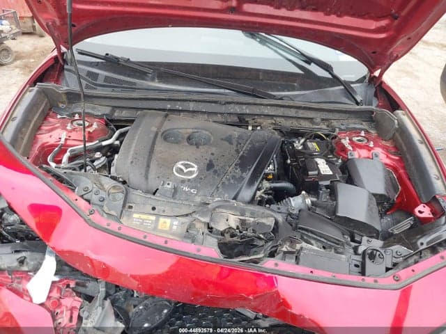 2021 MAZDA CX-30 PREFERRED 10