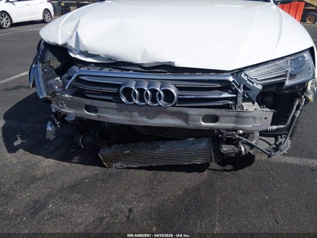 2019 AUDI A4 45 PREMIUM 6