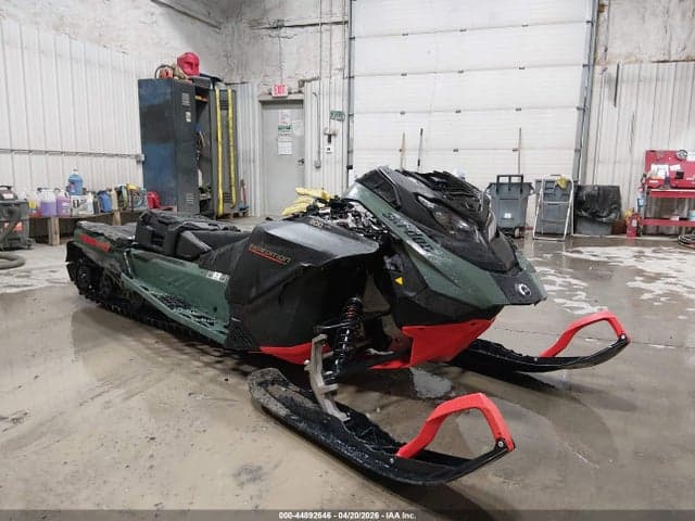 2026 SKI DOO EXPEDITION SE 900 AC