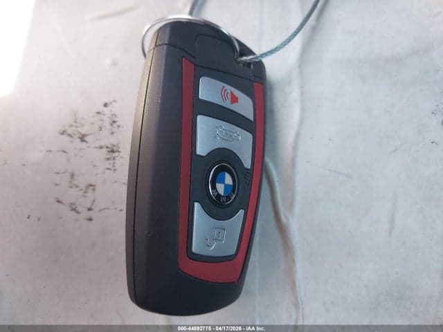 2020 BMW 430I 11