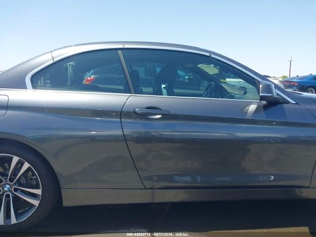 2020 BMW 430I 13