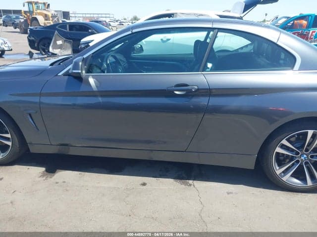 2020 BMW 430I 14
