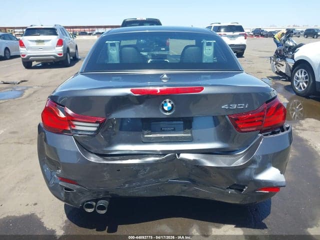 2020 BMW 430I 16