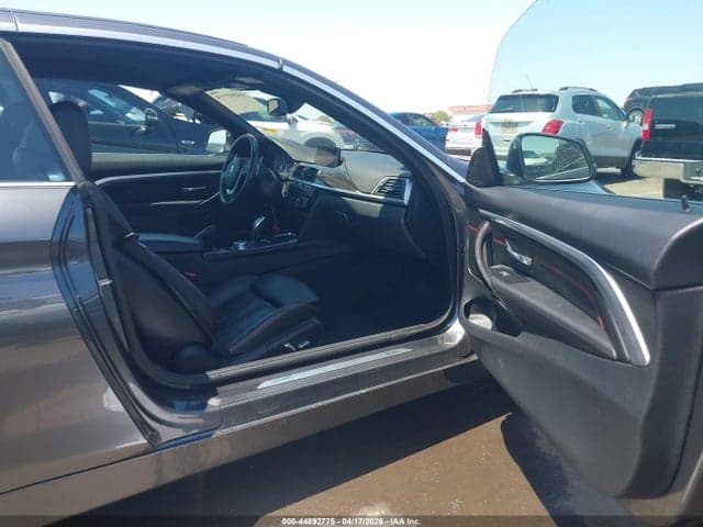 2020 BMW 430I 5