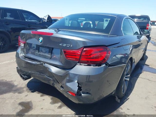 2020 BMW 430I 6
