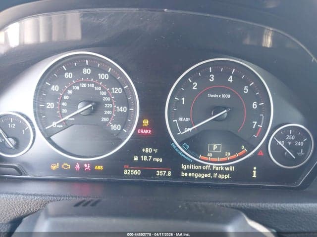 2020 BMW 430I 7