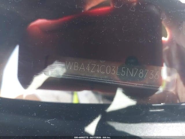 2020 BMW 430I 9