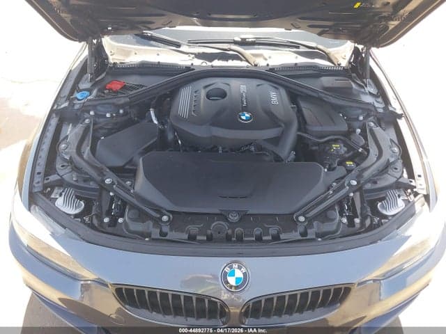 2020 BMW 430I 10