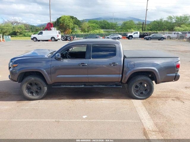 2018 TOYOTA TACOMA SR5 15