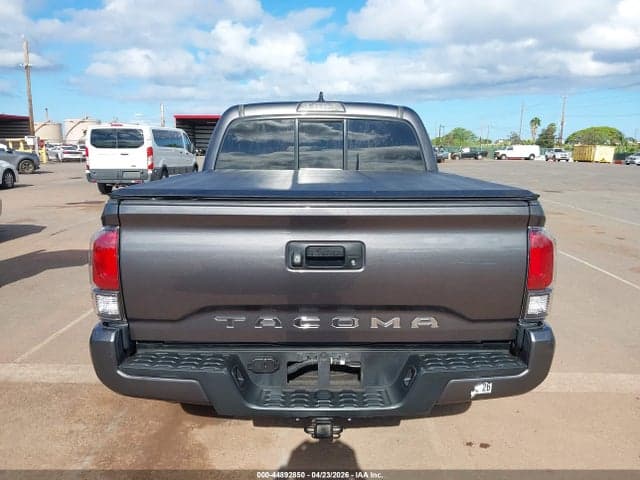 2018 TOYOTA TACOMA SR5 17