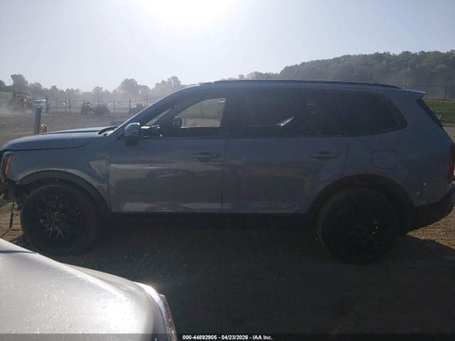 2021 KIA TELLURIDE EX 14