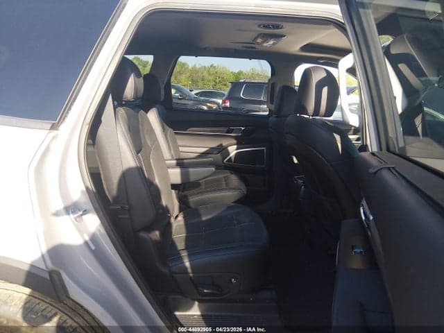 2021 KIA TELLURIDE EX 8