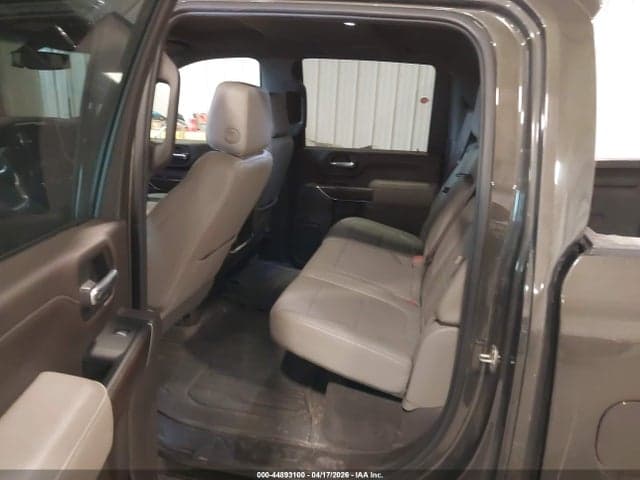 2022 GMC SIERRA 3500HD SLT 7
