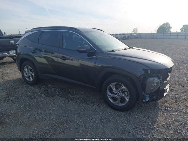 2023 HYUNDAI TUCSON SEL 1