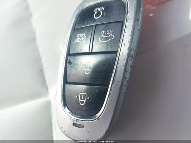 2023 HYUNDAI TUCSON SEL 11