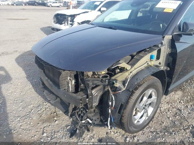 2023 HYUNDAI TUCSON SEL 6