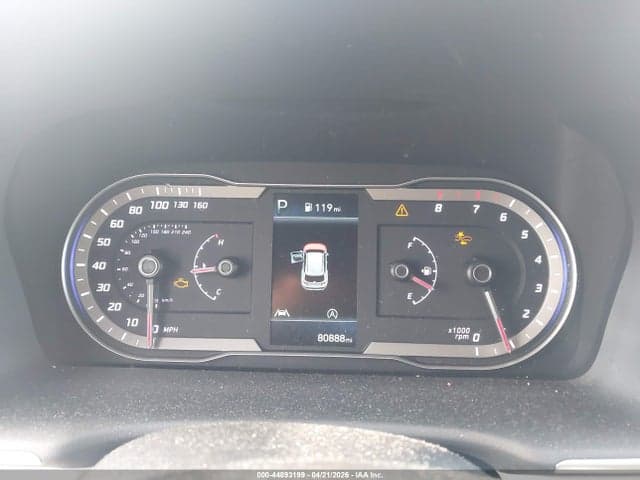 2023 HYUNDAI TUCSON SEL 7
