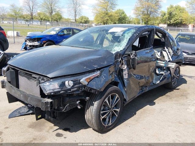 2024 KIA FORTE LXS 2
