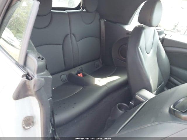 2012 MINI COOPER 8