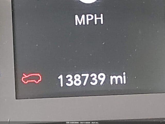 2019 JEEP CHEROKEE LATITUDE PLUS 4X4 15