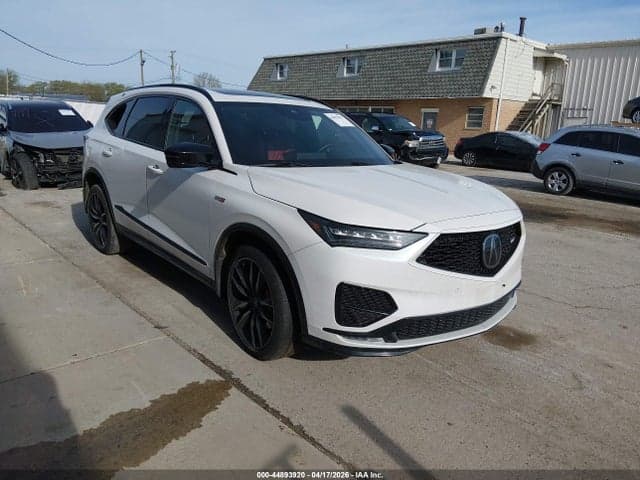 2024 ACURA MDX TYPE S ADVANCE PACKAGE 1