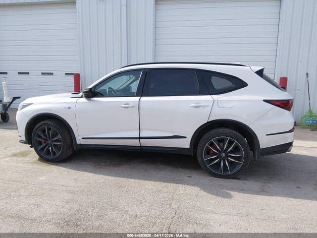 2024 ACURA MDX TYPE S ADVANCE PACKAGE 15