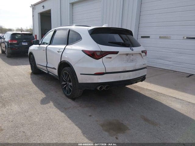 2024 ACURA MDX TYPE S ADVANCE PACKAGE 3