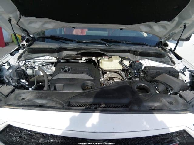 2024 ACURA MDX TYPE S ADVANCE PACKAGE 10
