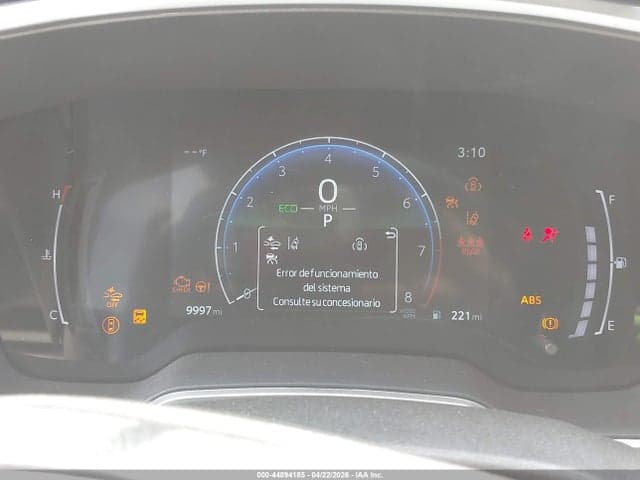 2025 TOYOTA COROLLA XSE 7