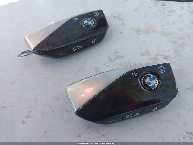 2024 BMW I7 XDRIVE60 11